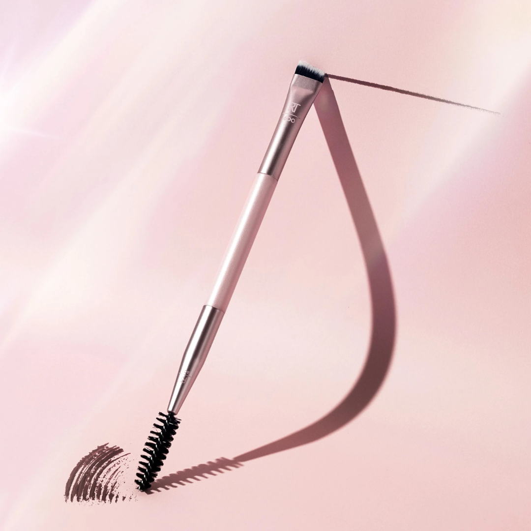 Real Techniques Dual Ended Brow Brush - Medaid