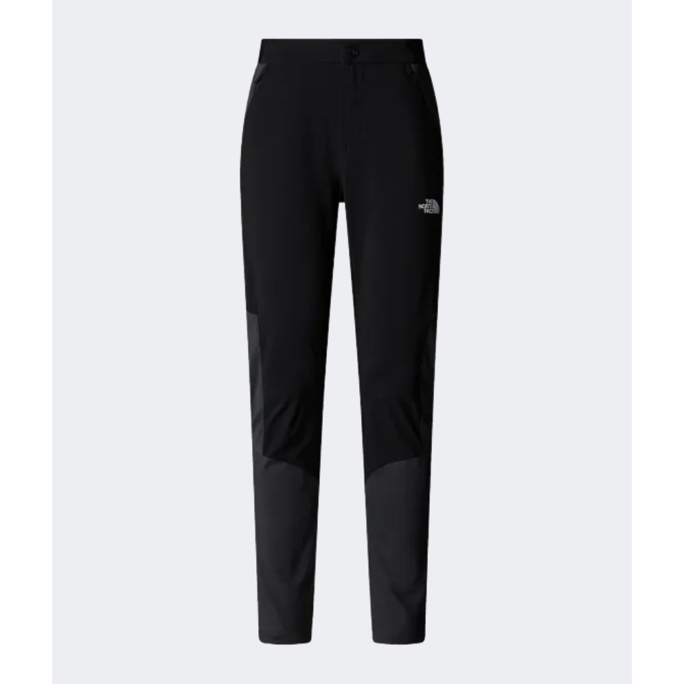 The North Face Felik Slim Tapered Women Hiking Pant Black/Asphalt Grey - Medaid International