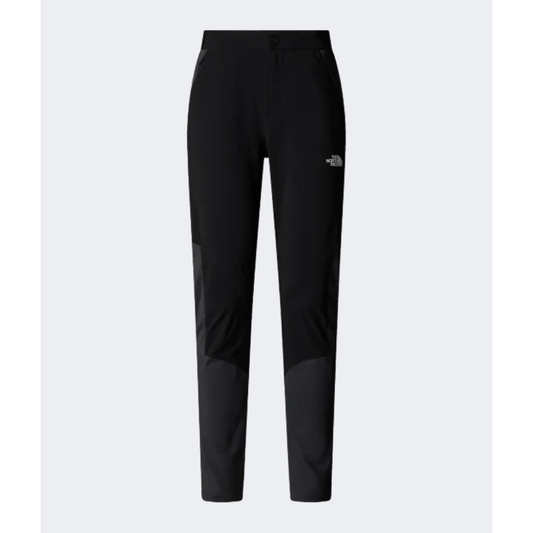 The North Face Felik Slim Tapered Women Hiking Pant Black/Asphalt Grey - Medaid International