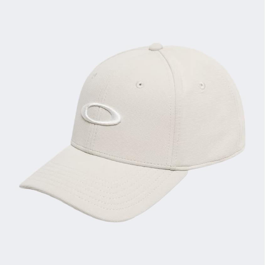Oakley Tincan Remix Lifestyle Cap Mist/White - Medaid