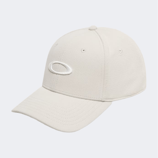 Oakley Tincan Remix Lifestyle Cap Mist/White - Medaid