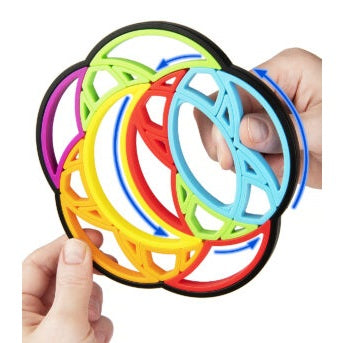 Moon Spinner - Medaid International