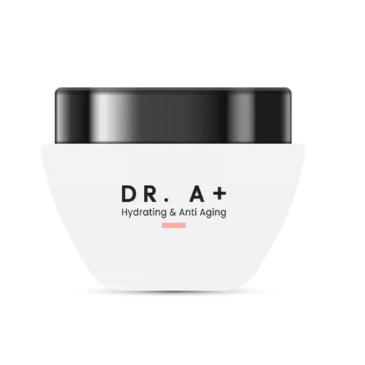 Hydrating And Anti Aging Facial Cream Normal, Dry To Dehydrated Skin - Medaid International