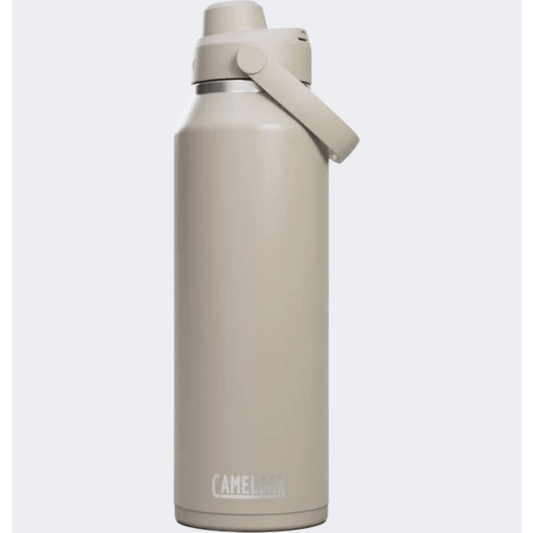 Camelbak Thrive Chug Vss 40 Oz Lifestyle Bottle Stone - Medaid
