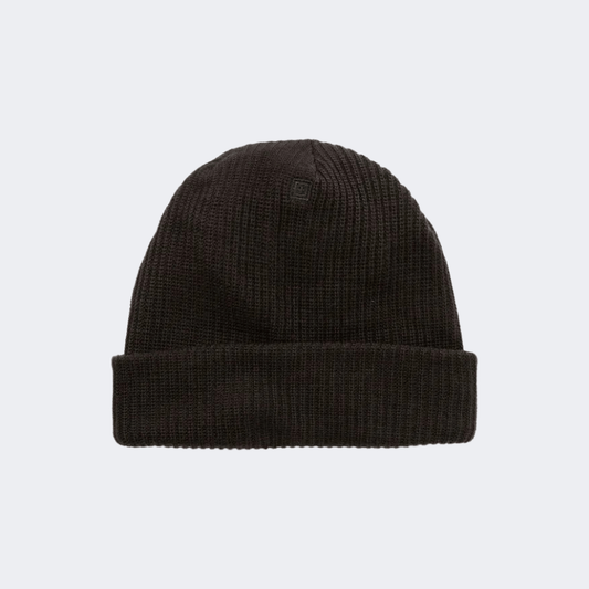5-11 Rover Tactical Beanie Black - Medaid