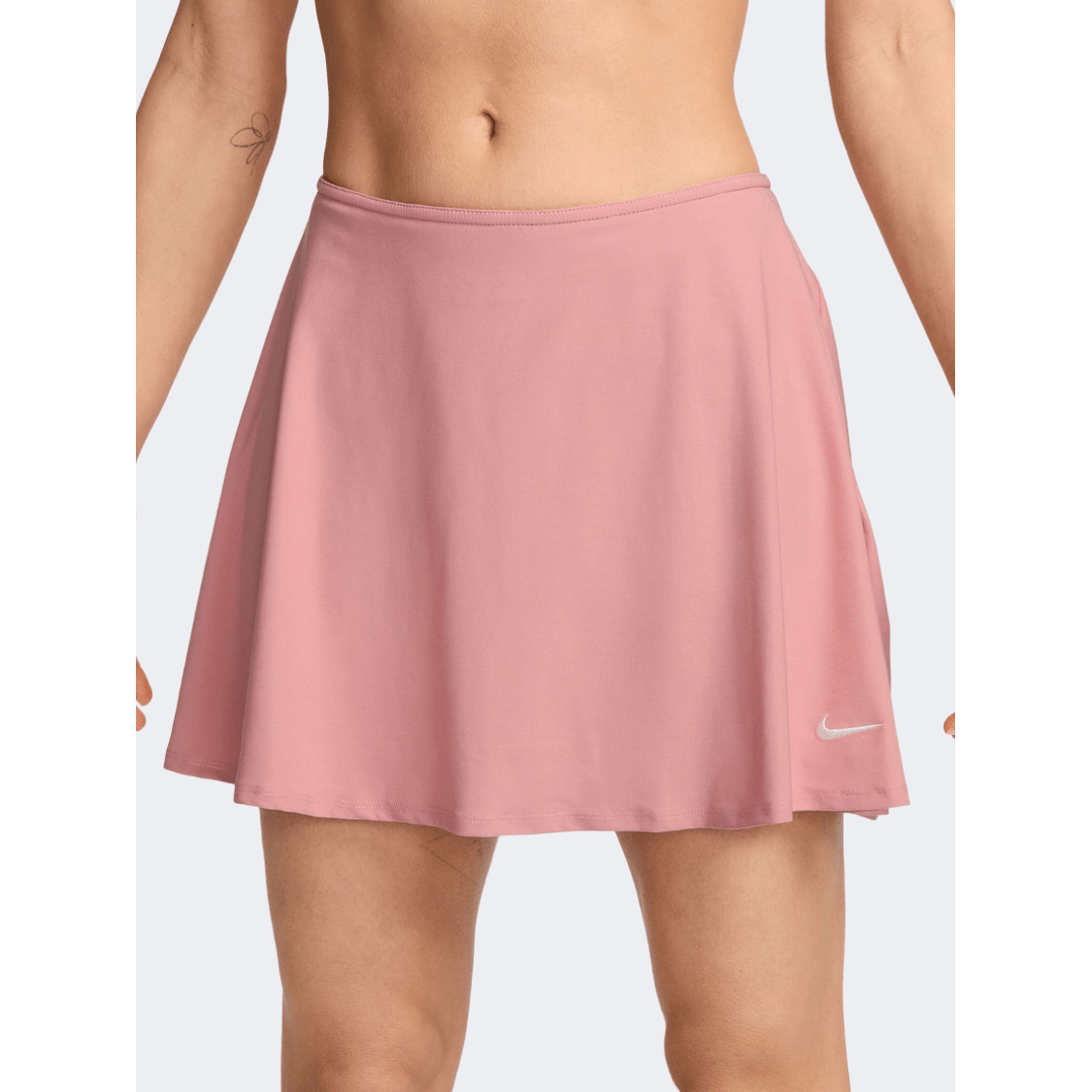 Nike Victory Women Tennis Skirt Elemental Pink - Medaid