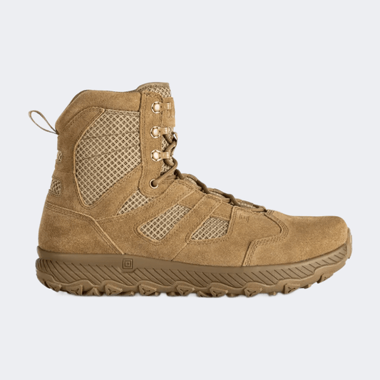 5-11 Brand Taclite 2 Men Tactical Shoes Dark Coyote - Medaid