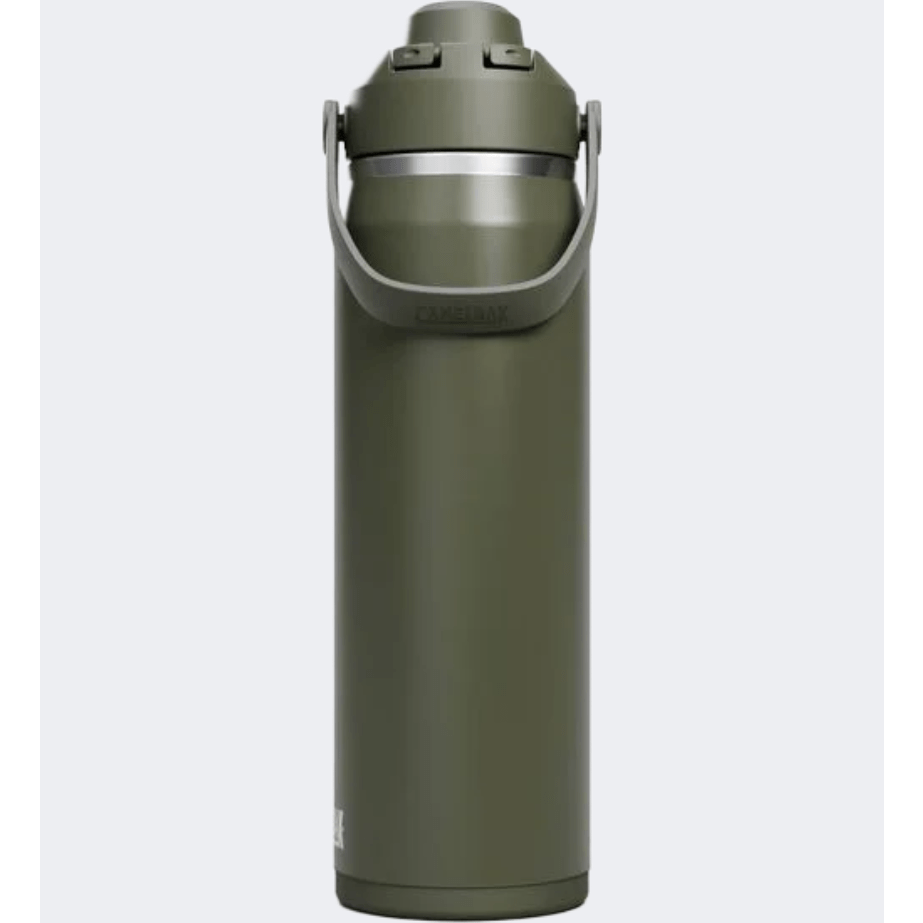 Camelbak Thrive Chug Vss 25 Oz Lifestyle Bottle Moss - Medaid