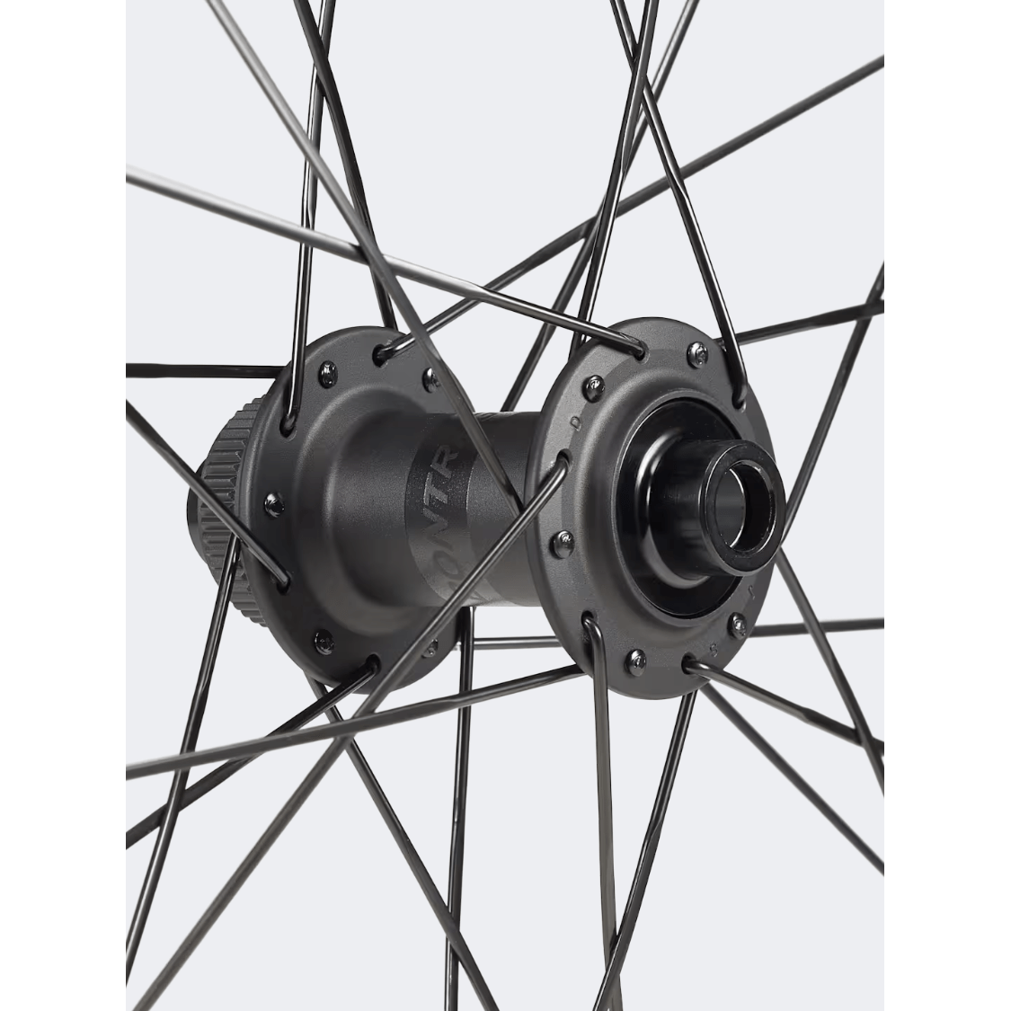 Trek Wheel Front Bontrager Aeolus Elite 35 Tlr 700 Disc 10 Biking Tires And Wheels Black - Medaid