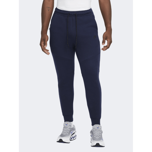 Nike Tech Men Lifestyle Pant Obsidian - Medaid