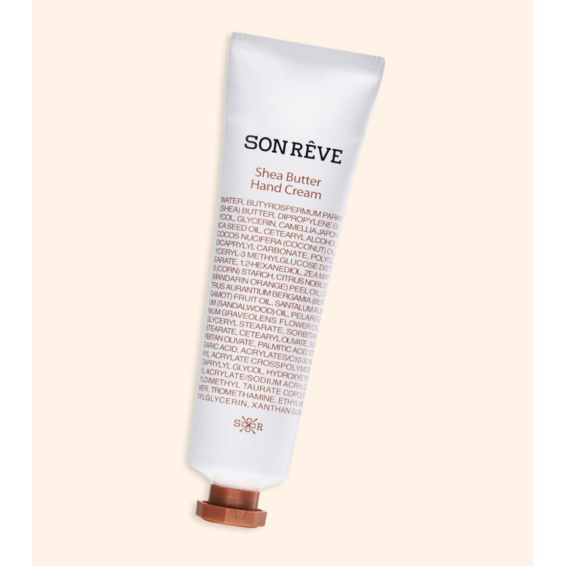 Shea Butter Hand Cream - Medaid