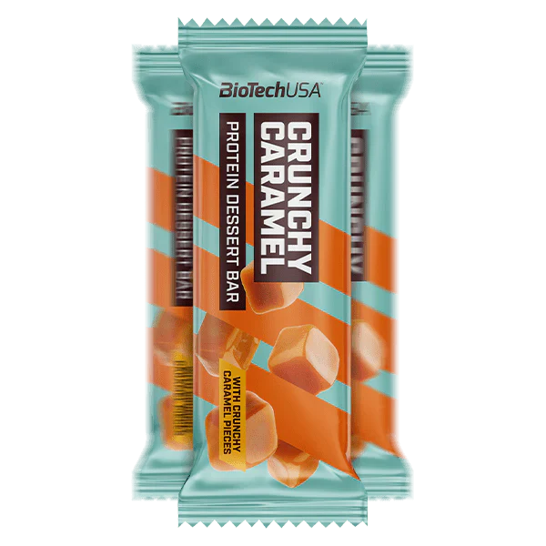 Protein Dessert Bar - Medaid