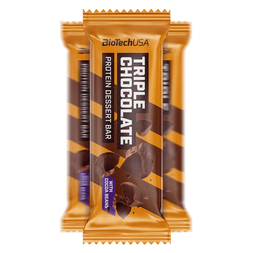Protein Dessert Bar - Medaid