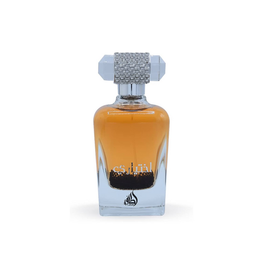 Lattafa Ekhtiari Unisex Perfume - Medaid