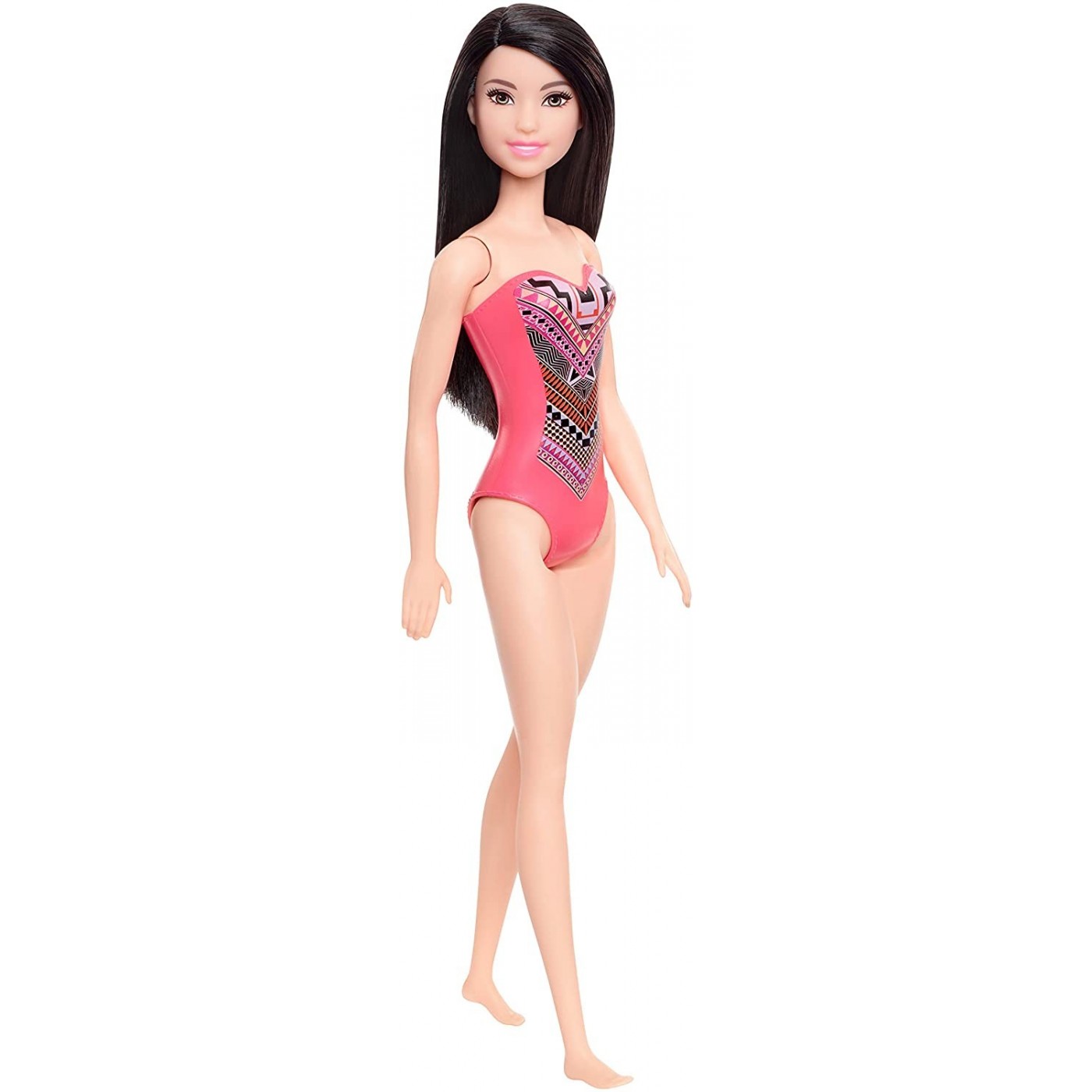 Mattel Barbie Beach Doll - Medaid International