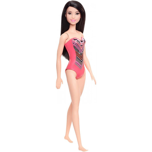 Mattel Barbie Beach Doll - Medaid International