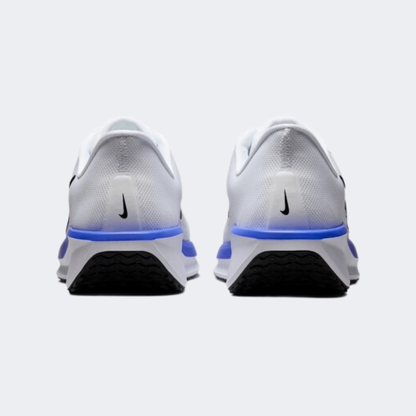 Nike Quest 6 Men Running Sneakers White/Blue - Medaid