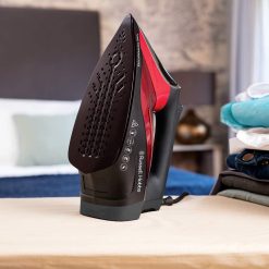 Russell Hobbs Steam Iron One Temperature - Medaid