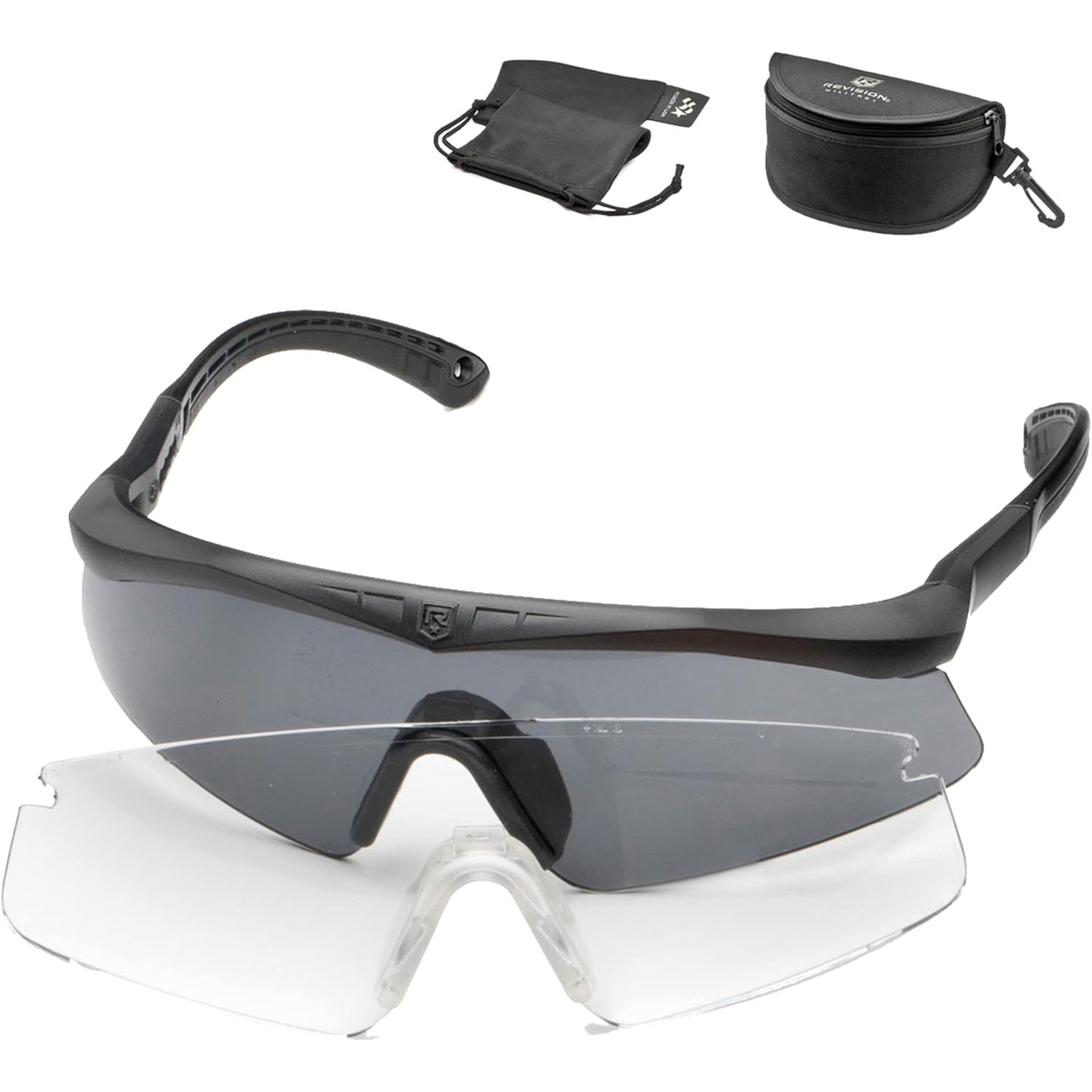 Revision Military Sawfly Essential - Medaid