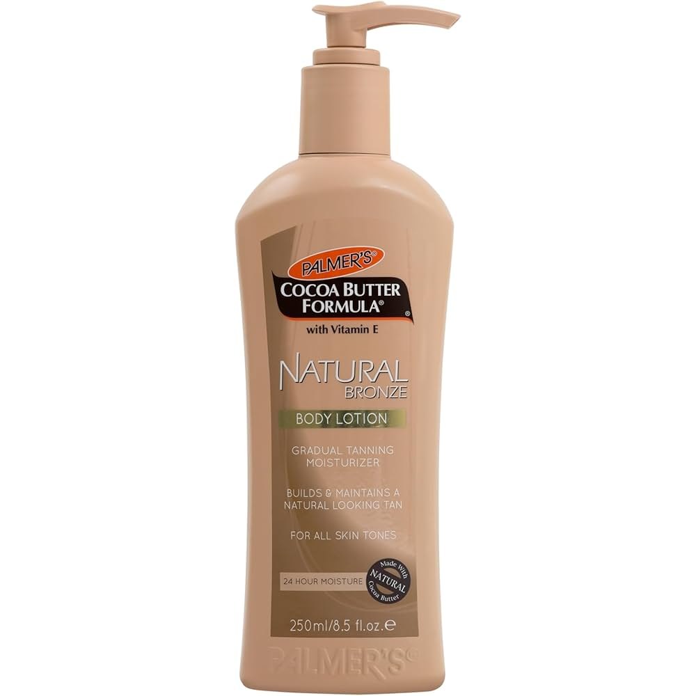 Palmer's Cocoa Butter Formula Natural Bronze - Medaid