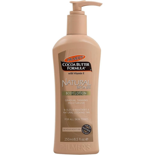 Palmer's Cocoa Butter Formula Natural Bronze - Medaid