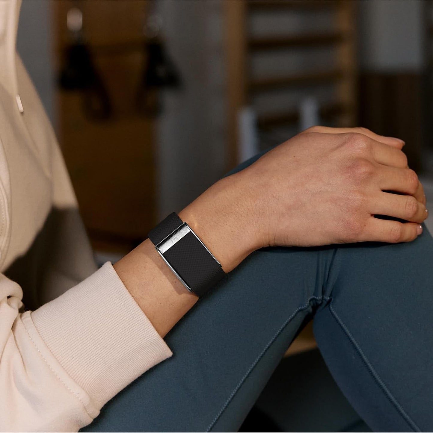 WHOOP Life WHOOP 5.0 – 12-Month Membership – MG Device – Health & Fitness Tracker – Blood Pressure Insights, Activity Tracking – ECG Software – 14+ Days Battery Life - Medaid International