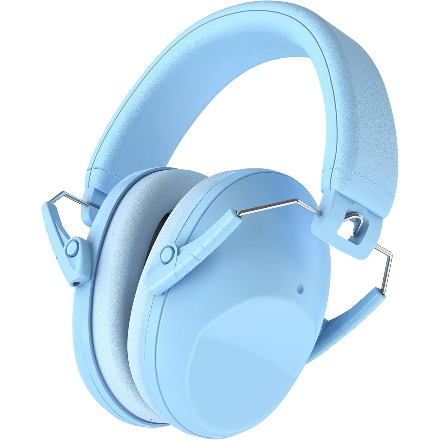 ProCase Kids Ear protection Earmuffs, NRR 22 dB Noise Cancelling Headphones for Child Toddler, Sound Proof Hearing Protection Sensory Headphones for Autism - Medaid