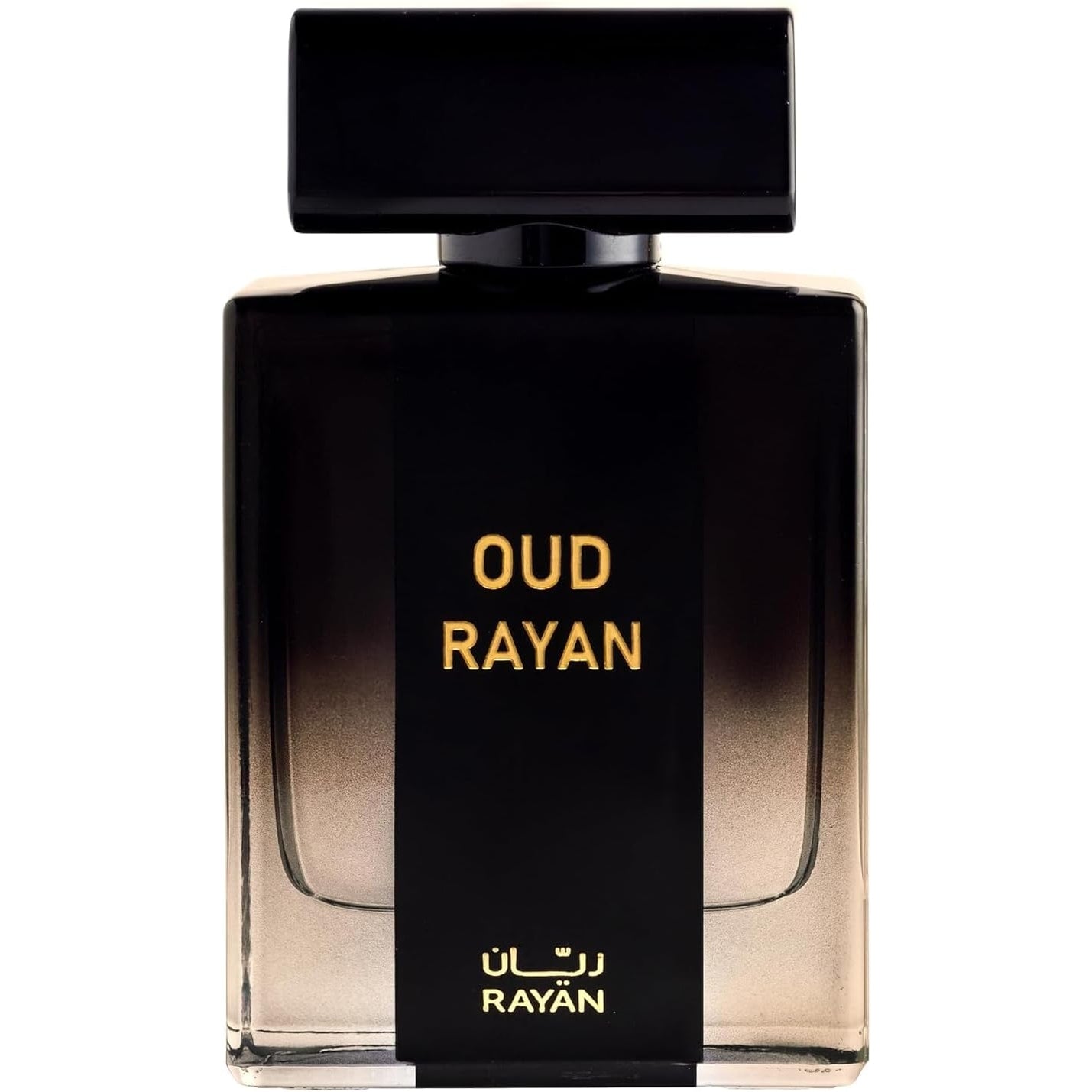 RAYAN Men Arabian Perfume - Oud Modern Eau De Parfum - Long Lasting Perfume for Men - Oud & Grapefruit Perfume with Cardamom, Lavender, & Sandalwood - Ideal Gift for All Occasions - 100 mL Perfume - Medaid
