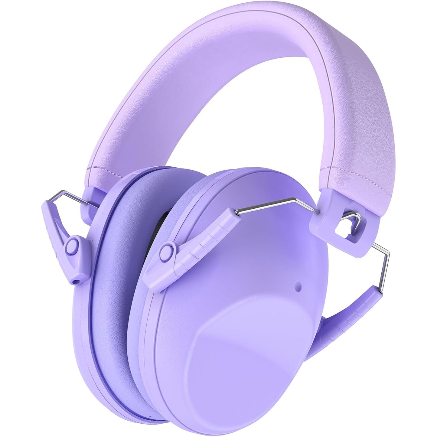 ProCase Kids Ear protection Earmuffs, NRR 22 dB Noise Cancelling Headphones for Child Toddler, Sound Proof Hearing Protection Sensory Headphones for Autism - Medaid