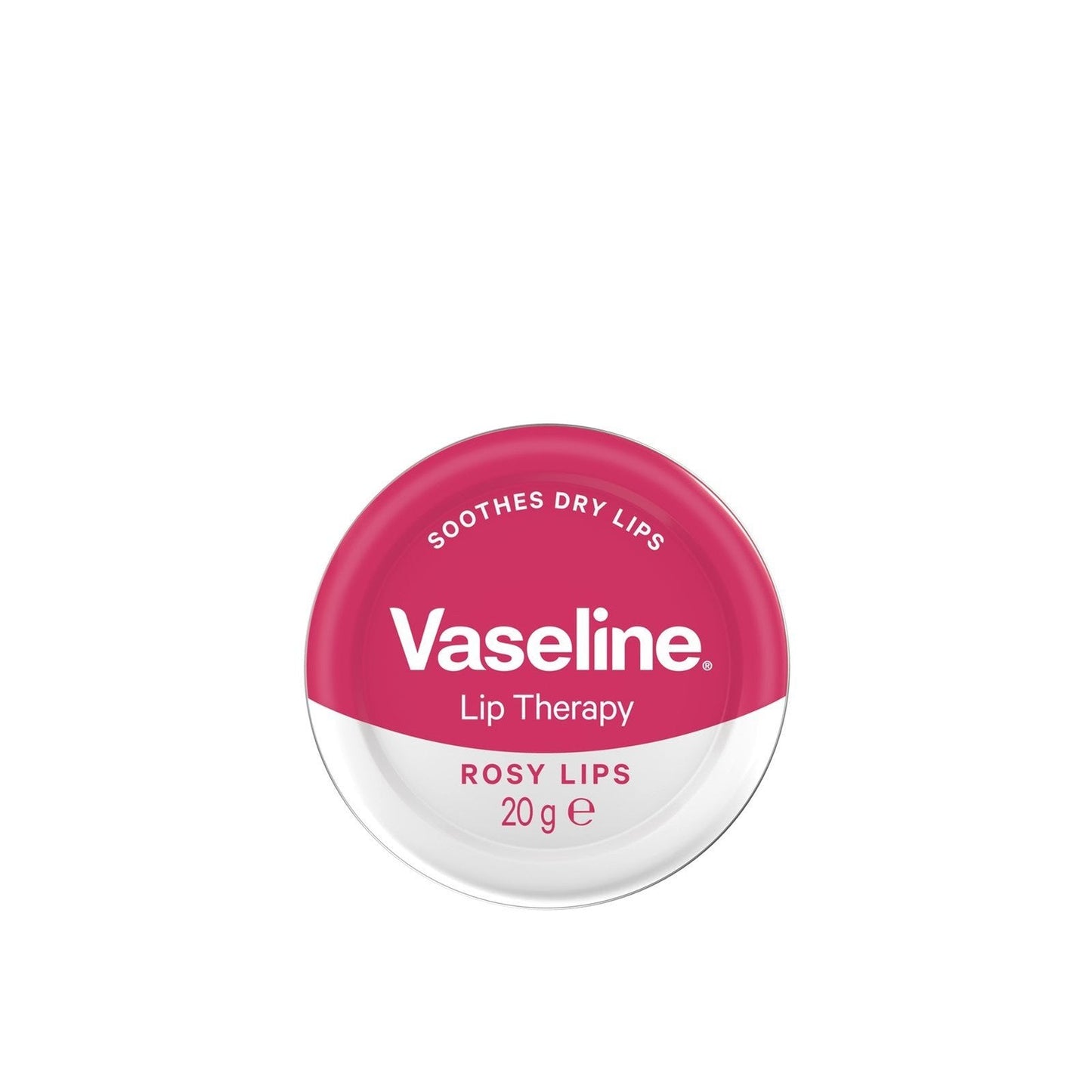 Vaseline Lip Therapy Rosy Lips - Medaid