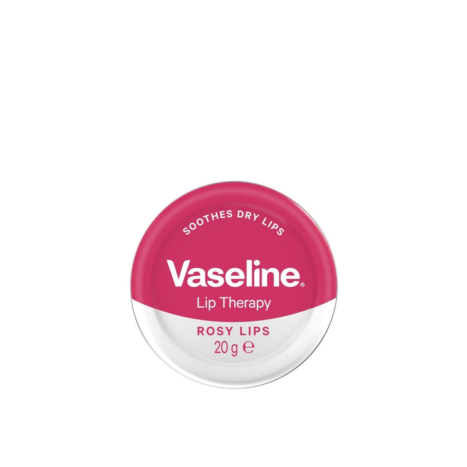 Vaseline Lip Therapy Rosy Lips - Medaid