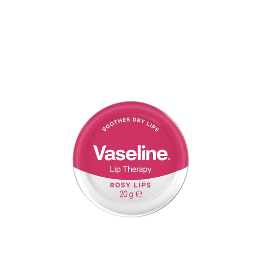 Vaseline Lip Therapy Rosy Lips - Medaid