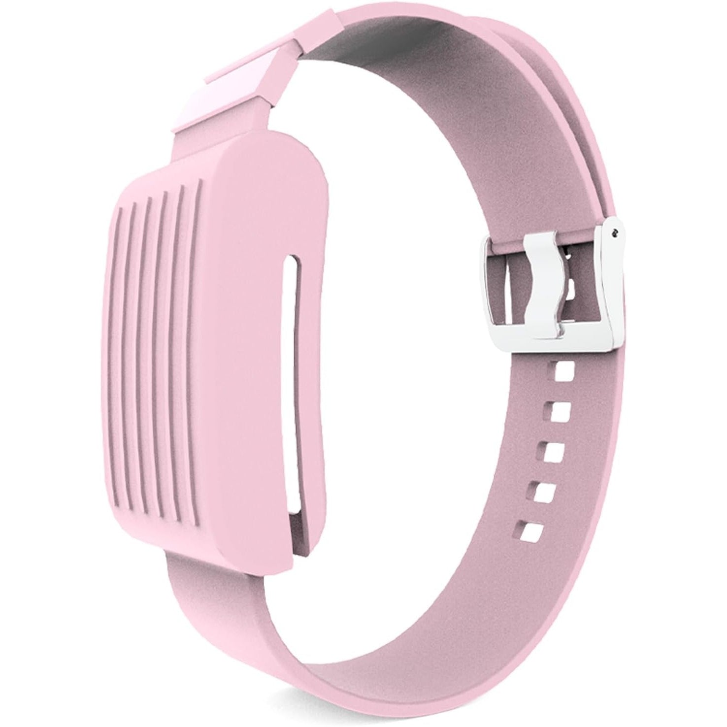 FITCENT Super Soft Adjustable Band Replacement Strap Compatible with Whoop 4.0 and Whoop 3.0 Heart Rate Monitor - Medaid