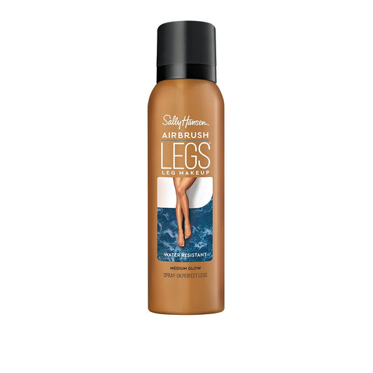 Sally Hansen airbrush leg makeup - Medaid