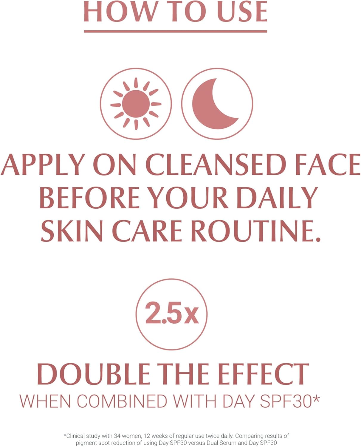 Eucerin Even Pigment Perfector Dual Face Serum Cream, Reduces Spots, Plumps up Wrinkles, Refines Skin Texture, Suitable for All Skin Types, 30ml - Medaid