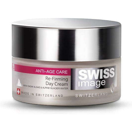 Re-Firming  Day Cream  46+ 50ml - Medaid