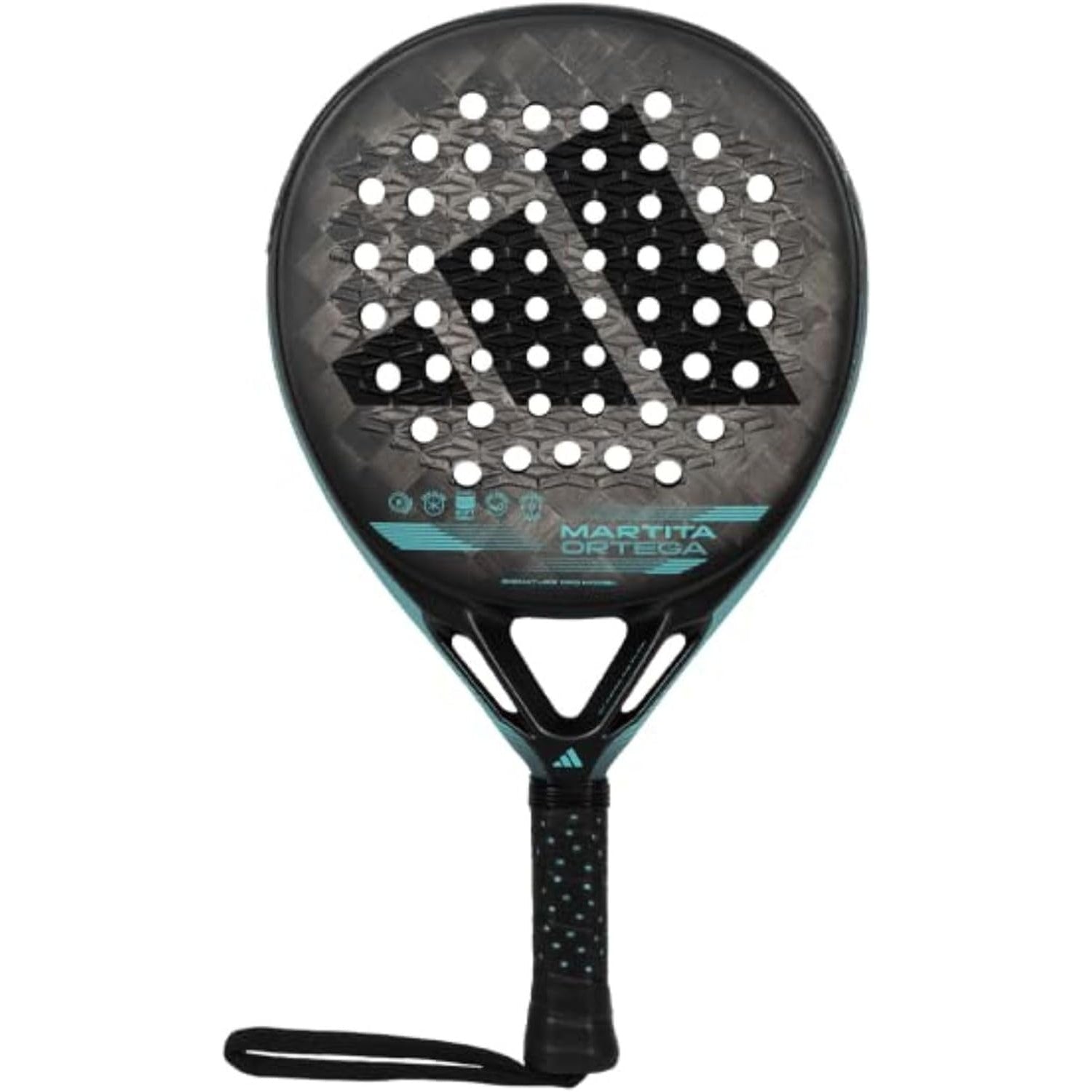 Adidas Cross It Padel Racket Paddle Series - Medaid