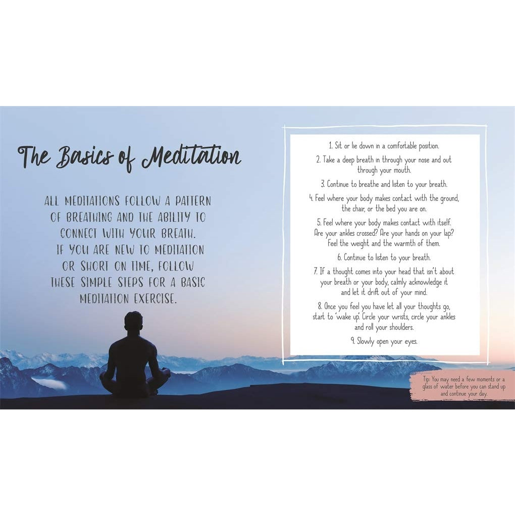 Book | Anxiety Series - How to Find Peace and Overcome Anxiety - Medaid - Lebanon