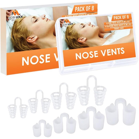Anti Snoring Device & Breathing Aid is - Medaid - Lebanon