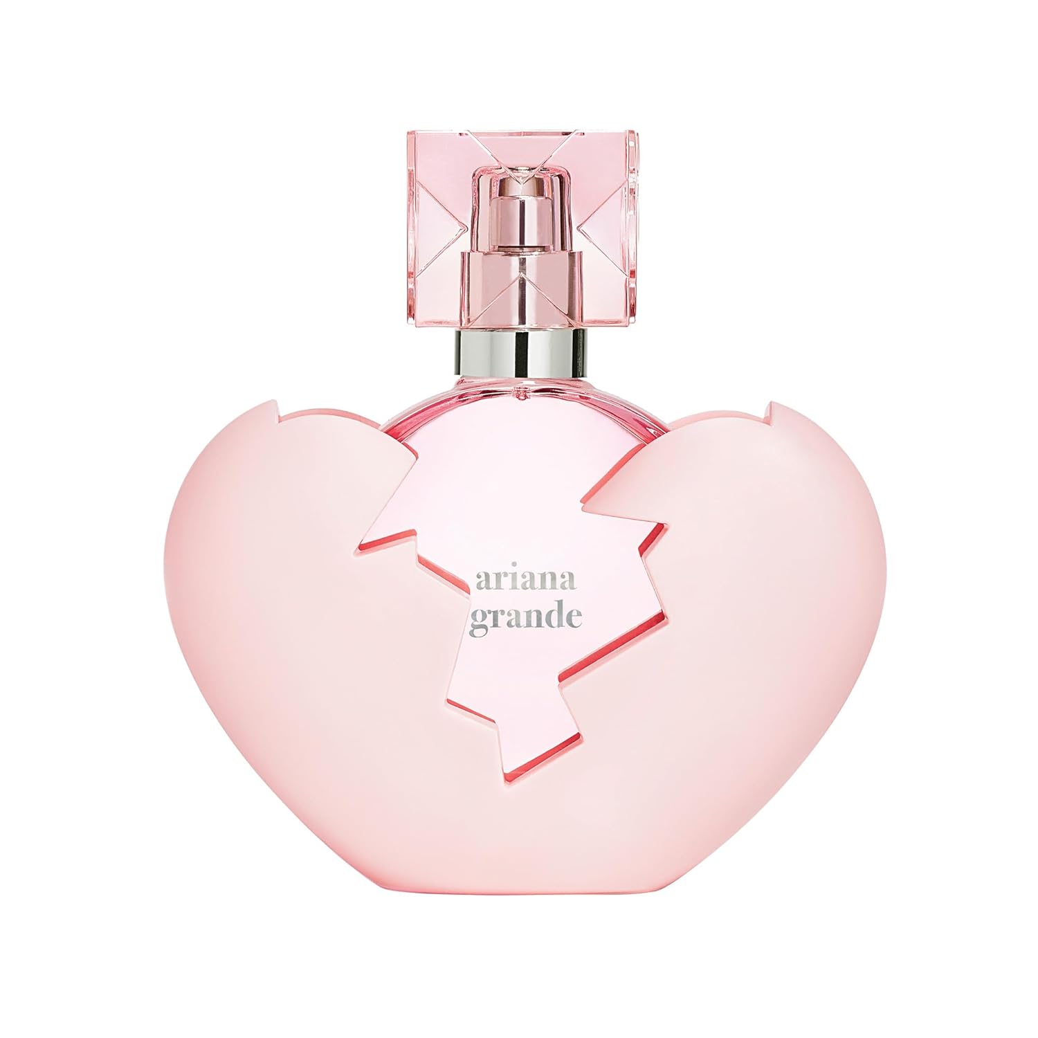 ARIANA GRANDE THANK U NEXT EAU DE PARFUM PERFUME FOR WOMEN [IMPORTED] - Medaid