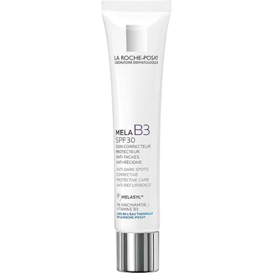 La Roche Posay Mela B3 SPF30 Cream - 40 ml - Medaid