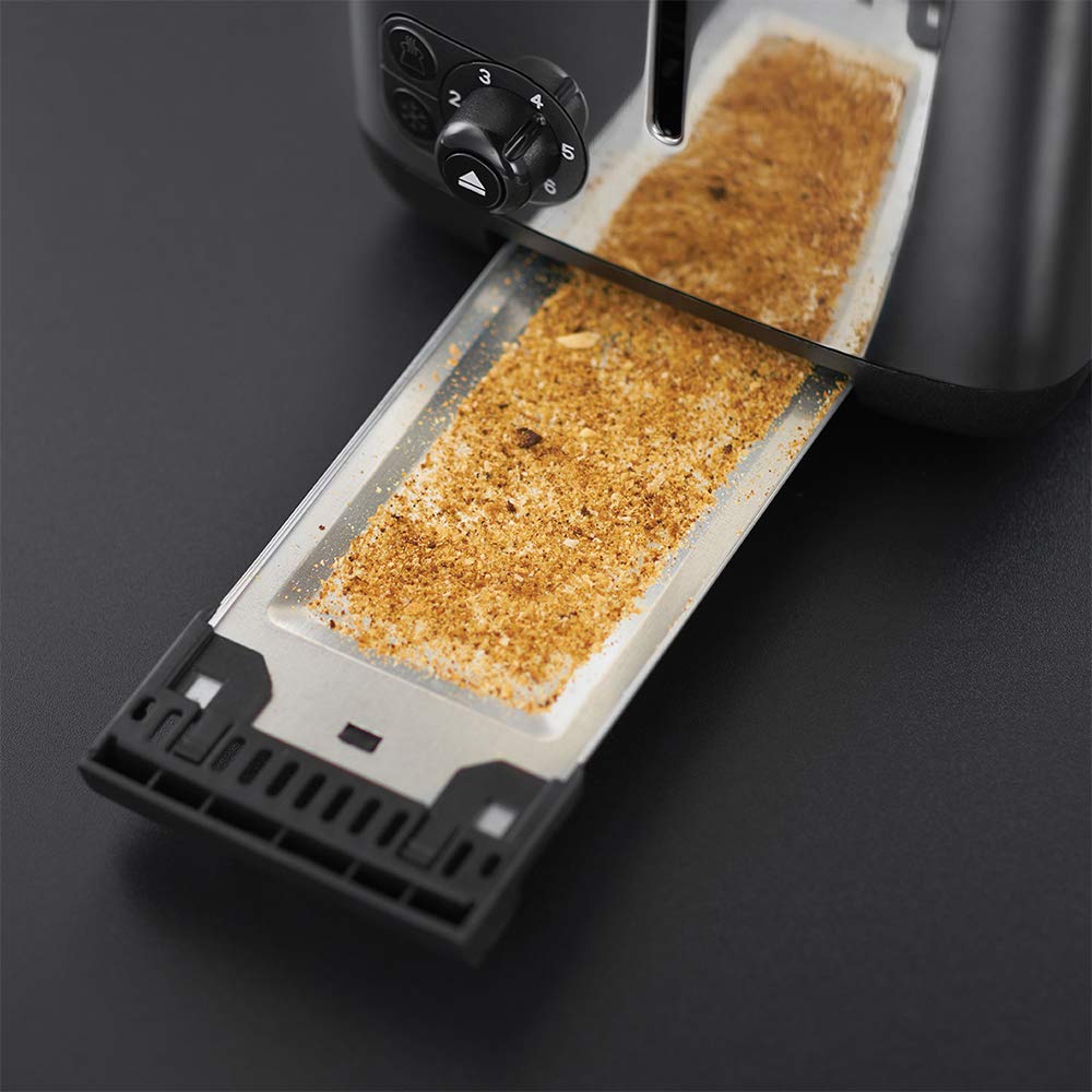 Russell Hobbs Adventure Toaster - Medaid
