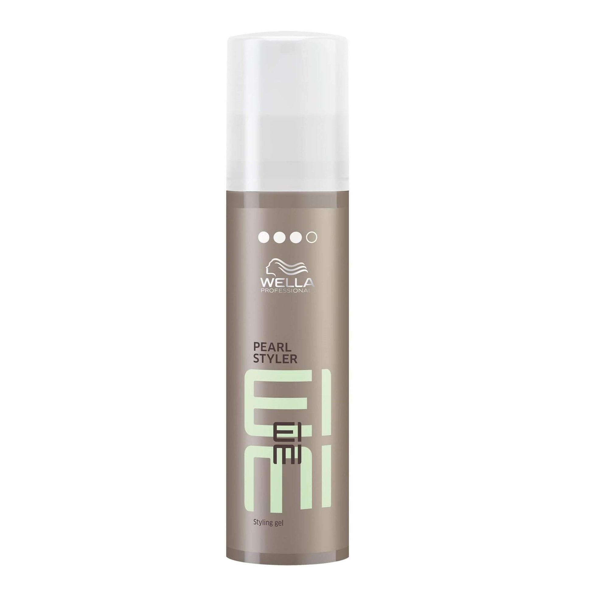 Wella Professionals Eimi Pearl Styler Styling & Texturizing Hair Gel - Medaid