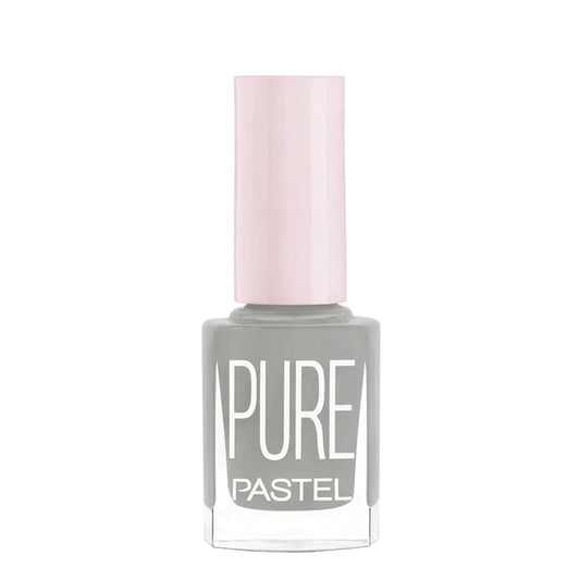 Pastel nail polish - 610 - Medaid