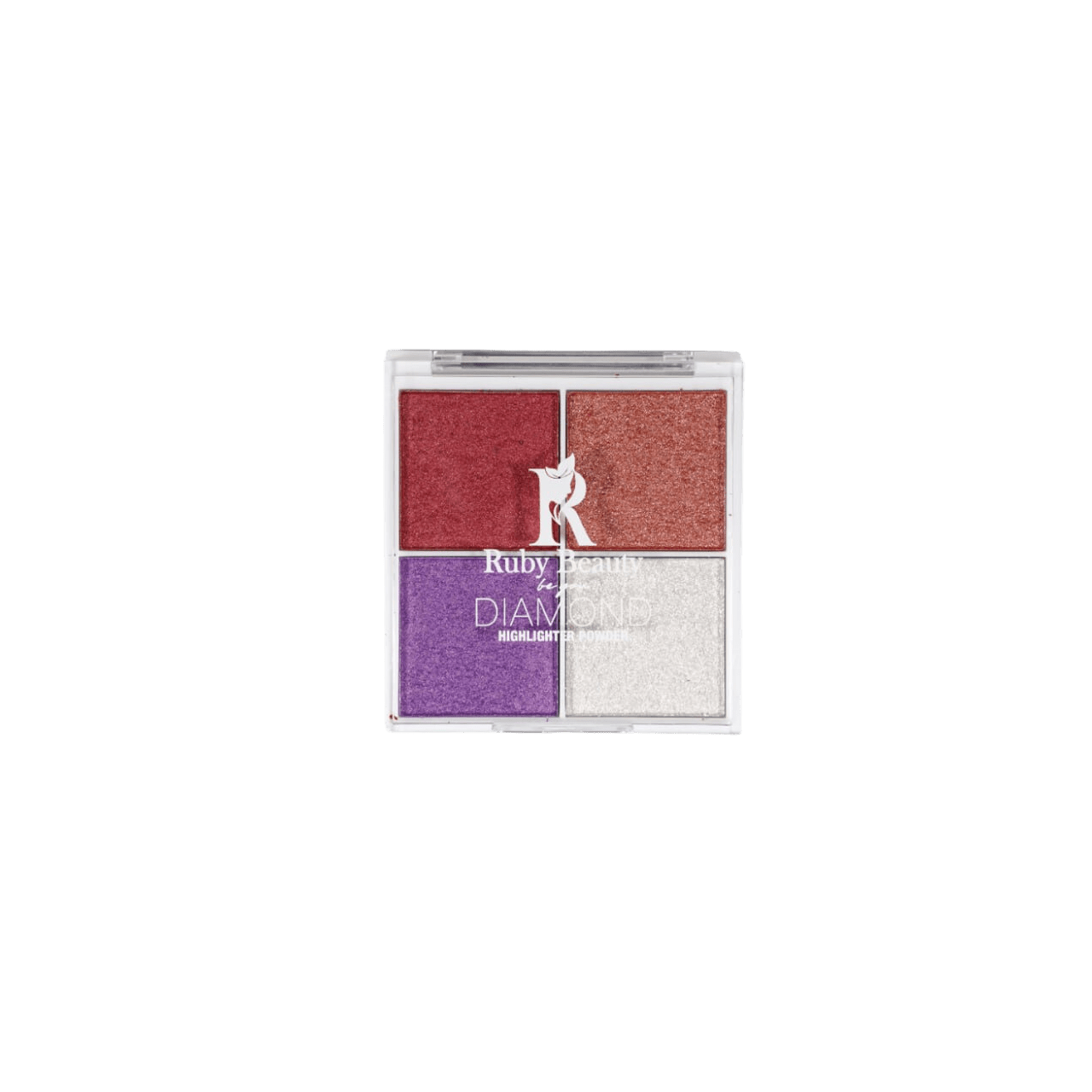 Ruby Beauty Butter Highlighter - Medaid