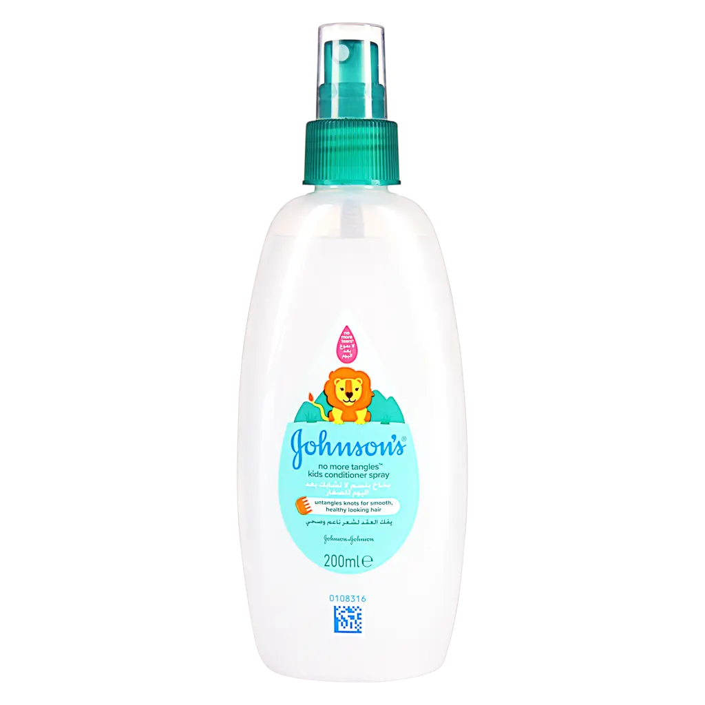 No More Tangles Kids Conditioner Spray - Medaid