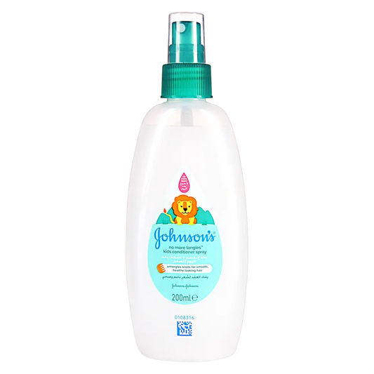 No More Tangles Kids Conditioner Spray - Medaid