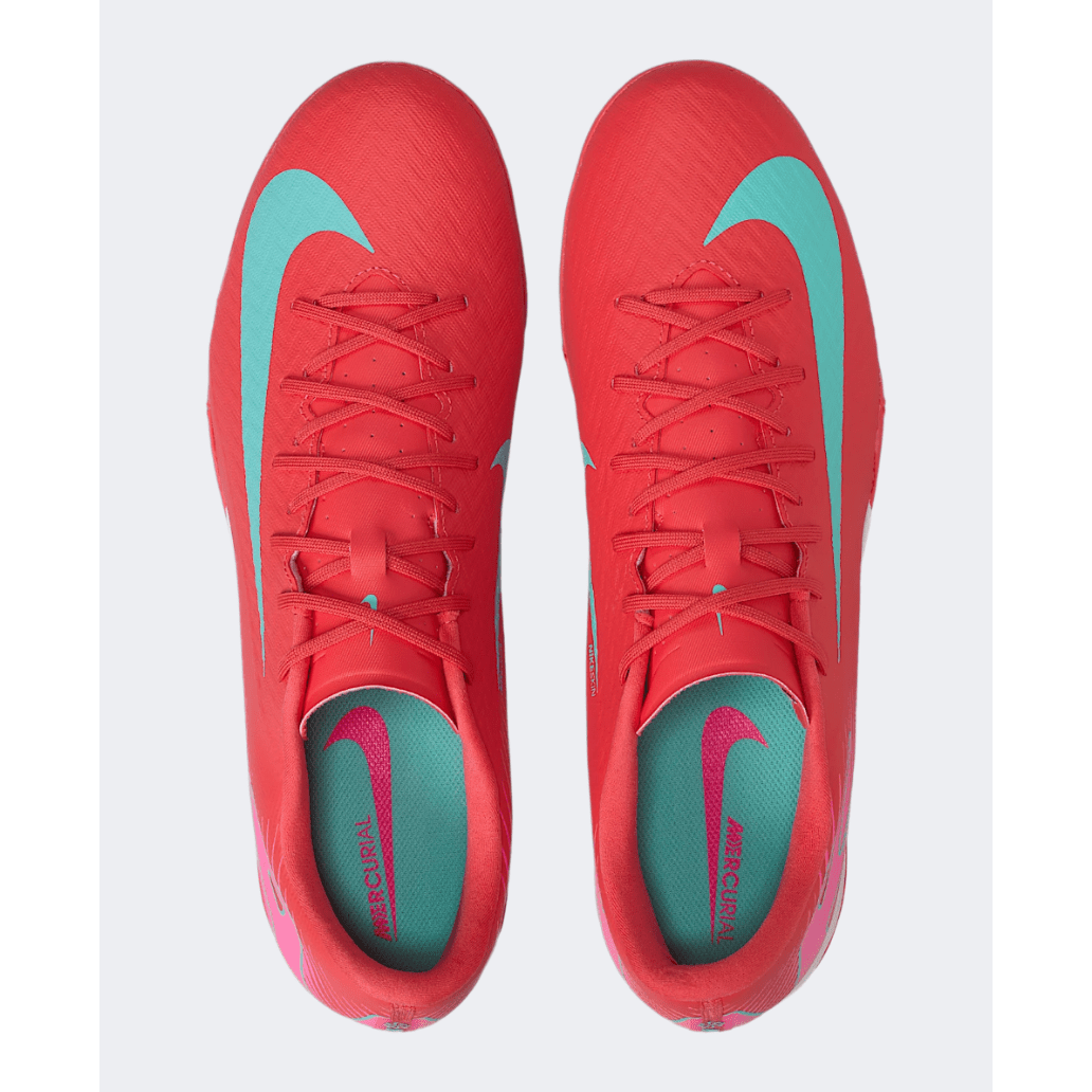 Nike Mercurial Vapor 16 Academy Men Football Shoes Red - Medaid