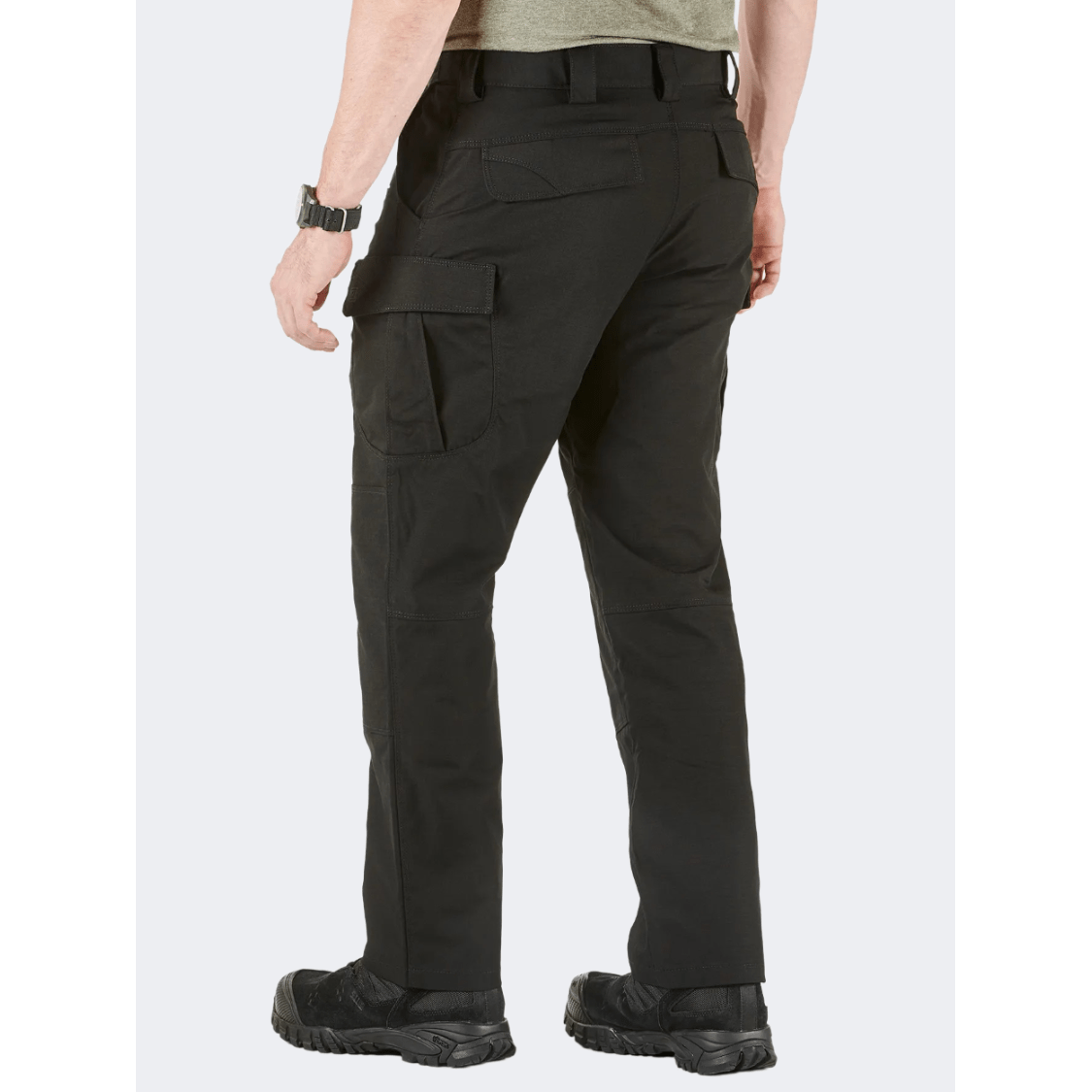 5-11 Stryke Men Tactical Pant Black - Medaid