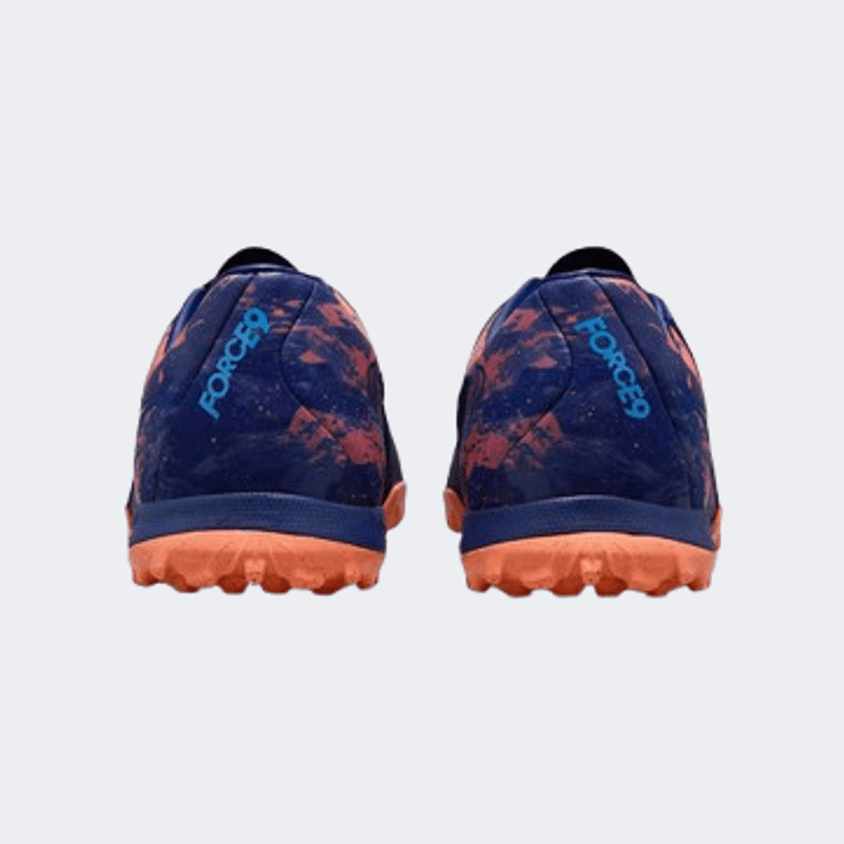 Nike Phantom Gx 2 Academy Men Football Sneakers Blue Void/Chrome - Medaid